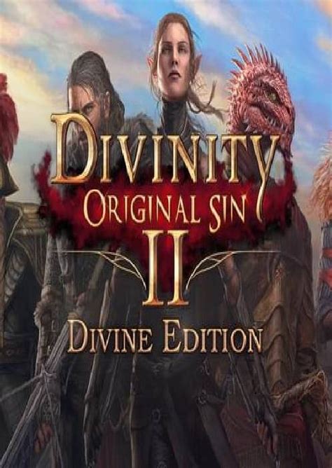 divinity brrip|GOG.COM .